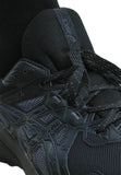 ASICS SCOUT 3 Trail Laufschuh - Schwarz - 46.5