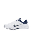 Nike Performance DEFYALLDAY Trainingsschuh - Weiß/Blau - 40
