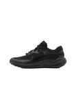 Nike Performance REVOLUTION 7 Laufschuh - Schwarz - 37.5