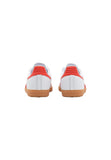 adidas Originals SAMBA Sneaker - Rot/Weiß - 36 2/3
