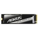 Gigabyte AORUS Gen5 12000 SSD 2TB M.2
