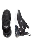Nike Sportswear AIR MAX 270 Sneaker - Schwarz/Weiß - 40
