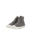 Converse Chuck Taylor All Star Sneaker - Grau/Weiß/Schwarz - 40