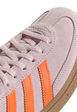 adidas Originals HANDBALL SPEZIAL W Sneaker low - Rot/Orange/Grau - 42