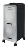 Efalock Trolley eNobile silber-anthrazit