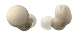 Sony Linkbuds S True- Wireless In-Ear-Kopfhörer