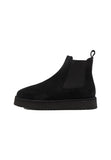 Copenhagen Snowboot - Schwarz - 39