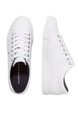 Tommy Hilfiger ESSENTIAL Sneaker low - Weiß - 43