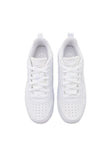 Nike Sportswear COURT BOROUGH RECRAFT UNISEX - Weiß - 36.5