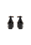 Tommy Hilfiger DOUBLE STRAP Pumps - Schwarz - 39