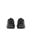 ASICS SCOUT 3 Trail Laufschuh - Schwarz - 46.5