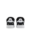 adidas Originals CAMPUS 00S Skateschuh - Schwarz/Weiß - 39 1/3