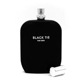 Jeremy Fragrance BLACK TIE Eau de Parfum 100 ml