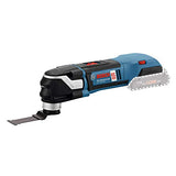 Bosch GOP 18V-28 Akku-Multi-Cutter