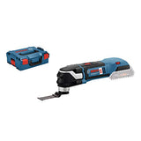 Bosch GOP 18V-28 Akku-Multi-Cutter