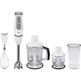 Braun Multiquick 5 Vario Stabmixer