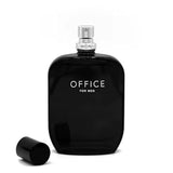 Fragrance One Jeremy OFFICE for Men Eau de Parfum 100 ml
