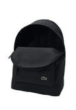 Lacoste Neocroc Unisex Tagesrucksack - Schwarz/Grün