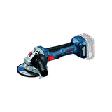 Bosch Professional Akku-Winkelschleifer GWS 18V-7