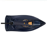 Philips DST7060/20 Dampfbügeleisen (3000 Watt, Blau/Gelb)