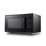 Toshiba Mikrowelle MW2-AC25TF(BK), Grill, Heißluft, Mikrowelle, 25 L