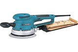Makita Exzenterschleifer 150 / 125 mm BO6030 / B05041