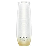 SENSAI Absolute Silk Gesichtsfluid 80 ml