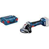 Bosch Professional Akku-Winkelschleifer GWS 18V-7