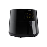Philips - HD9270/90 Airfryer XL, Schwarz