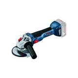 Bosch Professional Akku-Winkelschleifer GWS 18V-10