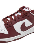 Nike Sportswear DUNK RETRO Sneaker Low - Weiß/Schwarz - 36.5