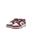 Nike Sportswear DUNK RETRO Sneaker Low - Weiß/Schwarz - 36.5