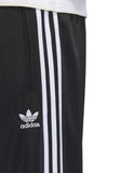 adidas Originals ADICOLOR CLASSICS FIREBIRD TRACK Jogginghose - Schwarz/Weiß - L