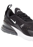 Nike Sportswear AIR MAX 270 Sneaker - Schwarz/Weiß - 40