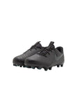 Nike Performance JR PHANTOM GX II ACADEMY Fußballschuh - Schwarz - 36.5