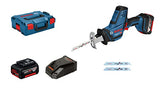Bosch Professional Akku-Säbelsäge GSA 18 V-LI