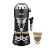 DeLonghi Dedica EC 685.BK Schwarz