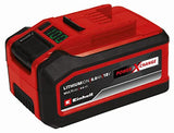 Einhell 18V 4,0 / 5,2 / 5-8 / 4-6 Ah Power-X-Change Plus Akku