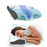 Derila Memory Foam Kissen