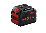 Bosch ProCORE18V Professional, Akku