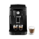 De'Longhi ECAM11.112.B Magnifica S Kaffeevollautomat | Schwarz