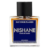 NISHANE Fan Your Flames Extrait de Parfum 50 ml Unisex