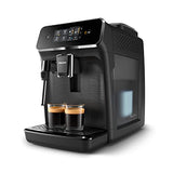 Philips 2200 Serie EP2220/10 Kaffeevollautomat, Schwarz