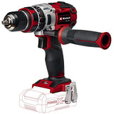 Einhell Akku-Schlagbohrschrauber TE-CD 18 Li- I BL