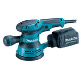 Makita Exzenterschleifer 150 / 125 mm BO6030 / B05041