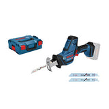 Bosch Professional Akku-Säbelsäge GSA 18 V-LI