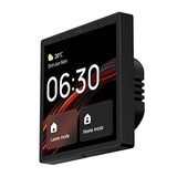 Smart Multi-functional Control Panel T6E panel S