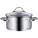 WMF Provence Plus Topf-Set 4-teilig