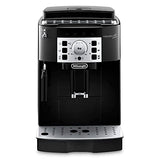 DeLonghi Kaffeevollautomat Magnifica S ECAM 22.110.B