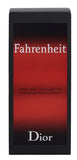 Dior Fahrenheit Eau de Toilette 200 ml